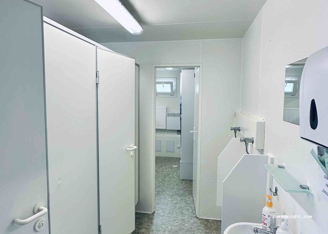 Penzion Černá Voda — foto 3