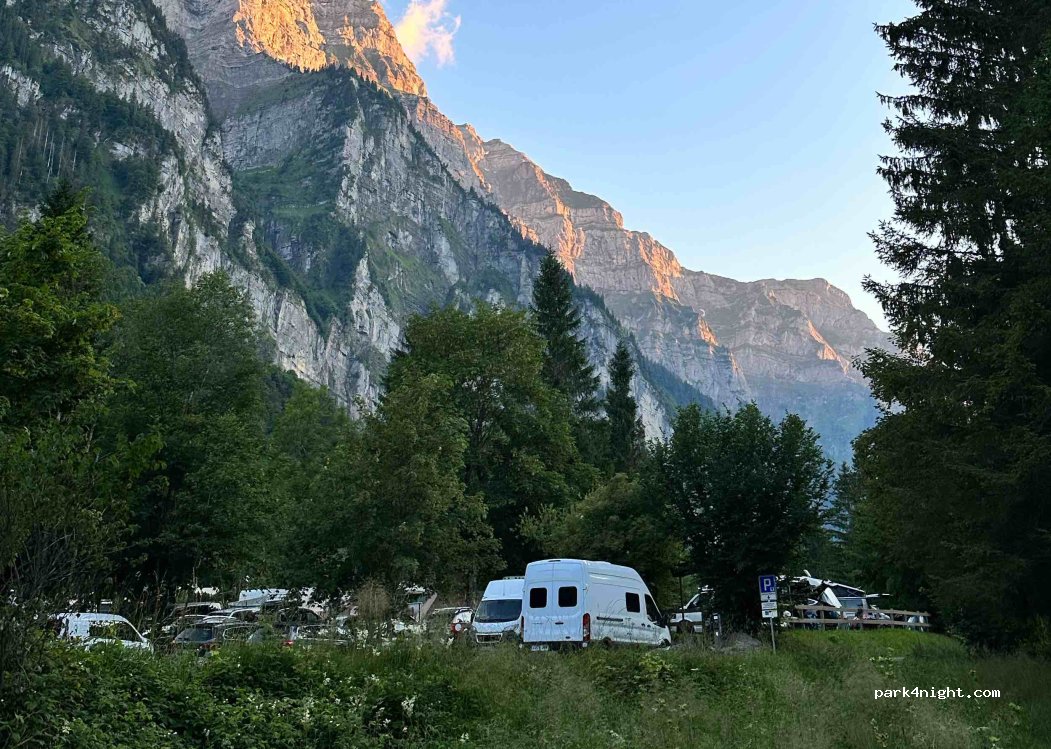 (8750) Glarus - Unnamed Road — foto 2