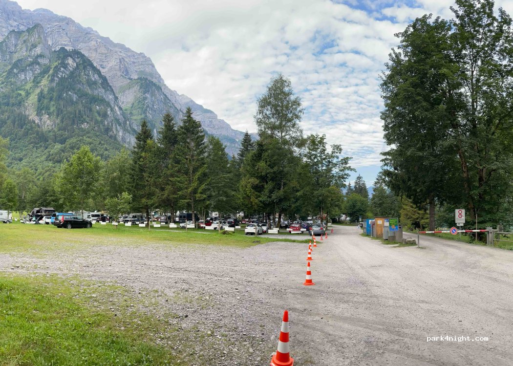 (8750) Glarus - Unnamed Road — foto 4