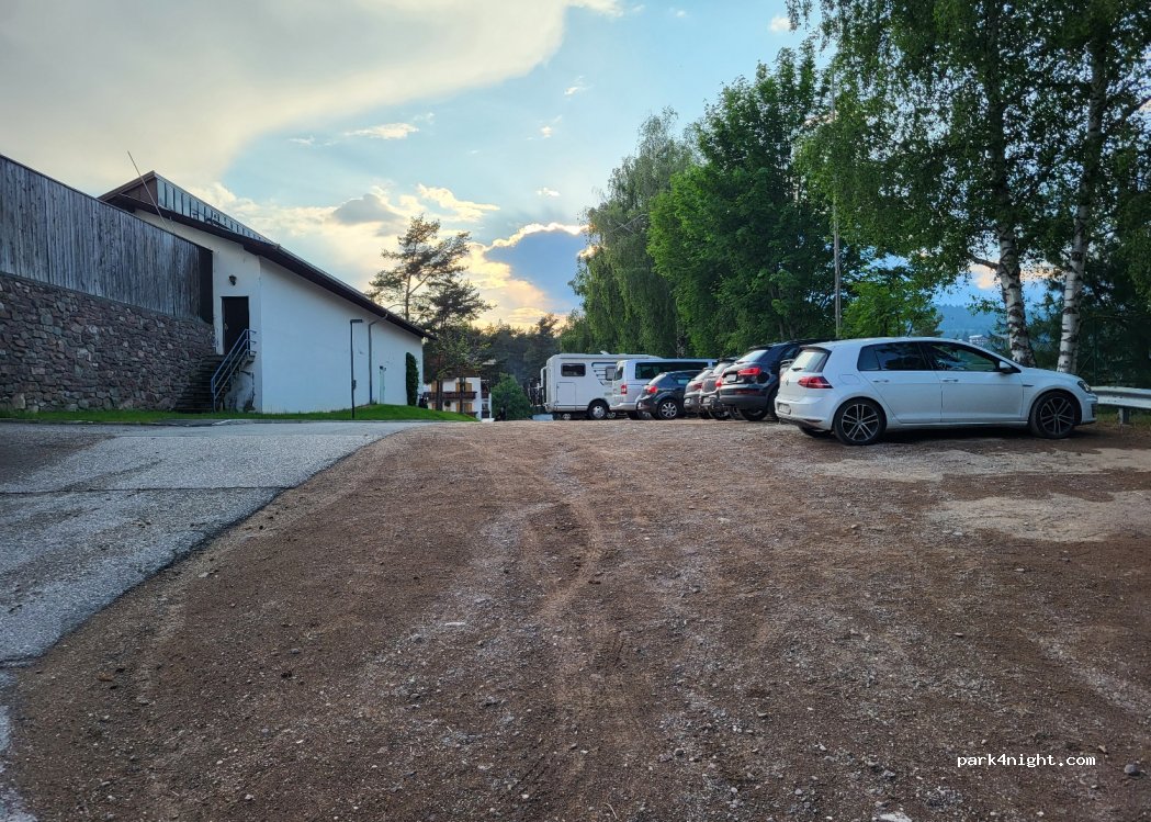 (21079) San Genesio Atesino - 11 Via Pichl — foto 2