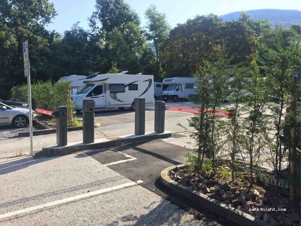 (39044) Egna - 1 Via Platz — foto