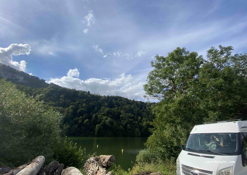 (25190) Soulce-Cernay - 2 À Grosbois — foto 3