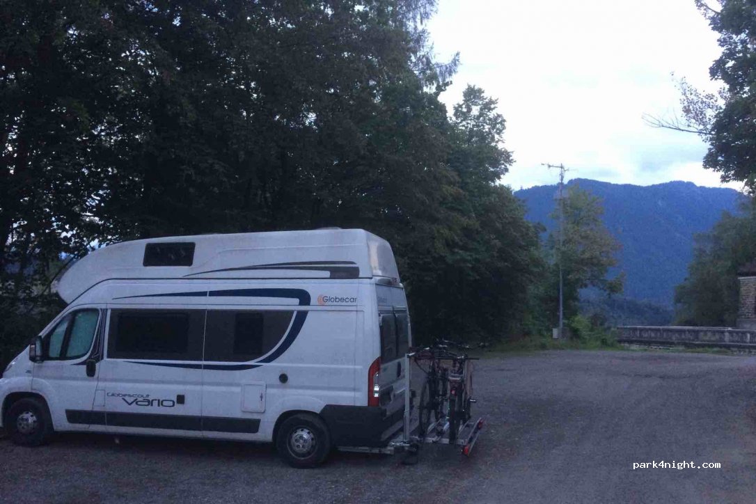 (6800) Feldkirch - 3 Ardetzenweg — foto