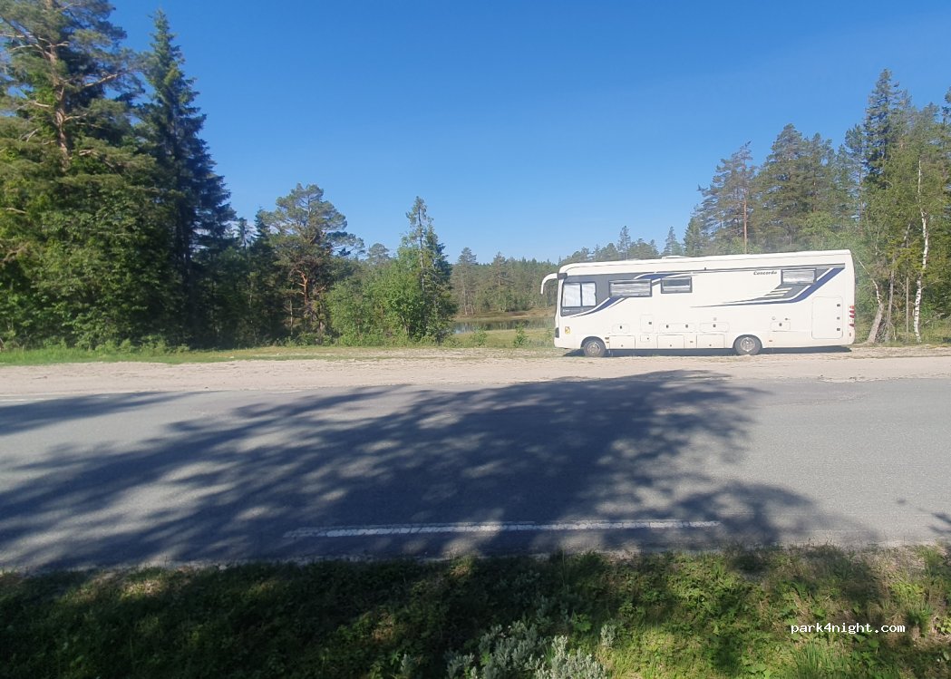 (3850) Fjågesund - — foto