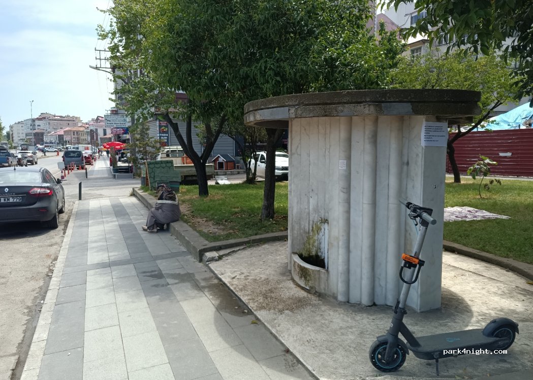 (61200) Ortahisar - No:101 Devlet Sahil Yolu Caddesi — foto