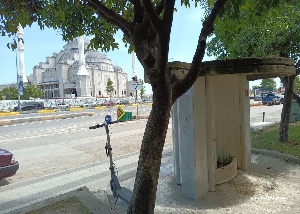 (61200) Ortahisar - No:101 Devlet Sahil Yolu Caddesi — foto 2