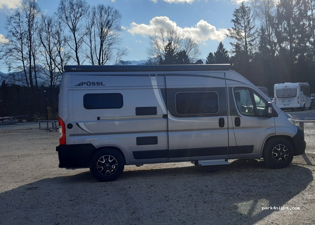 (83233) Bernau am Chiemsee - 15 Rasthausstraße — foto 3