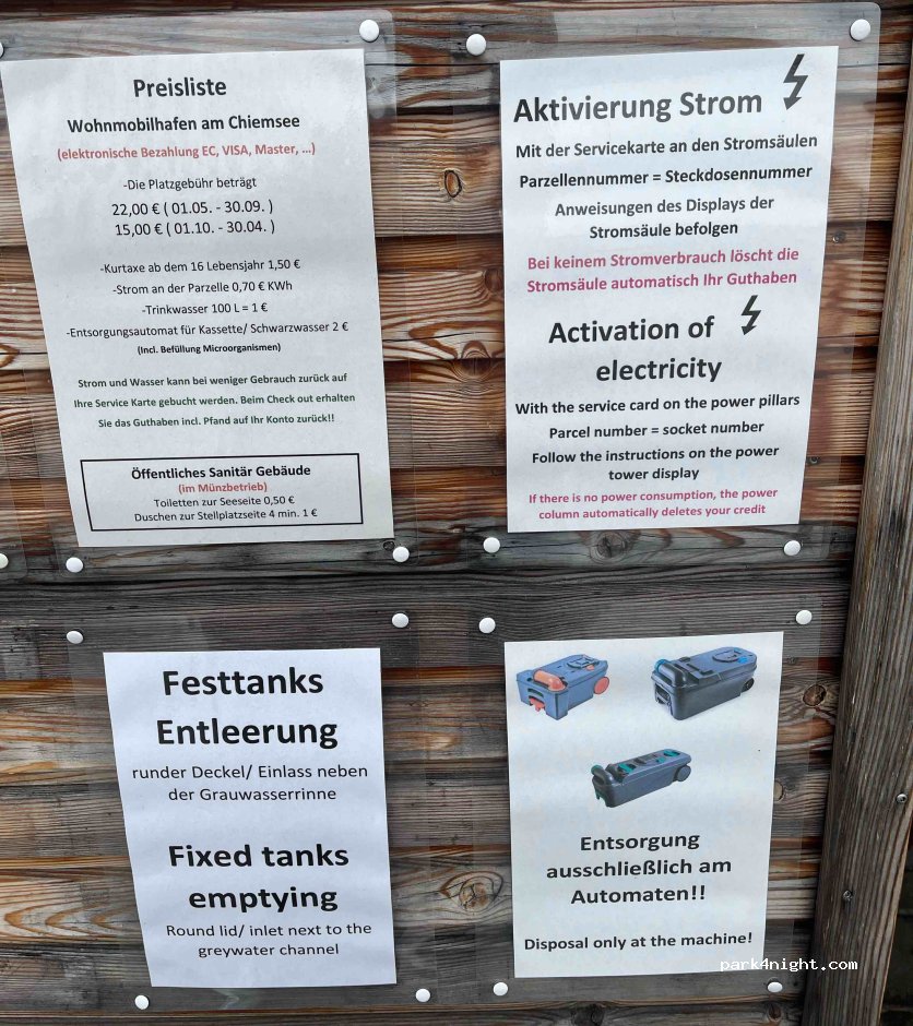 (83233) Bernau am Chiemsee - 15 Rasthausstraße — foto 4