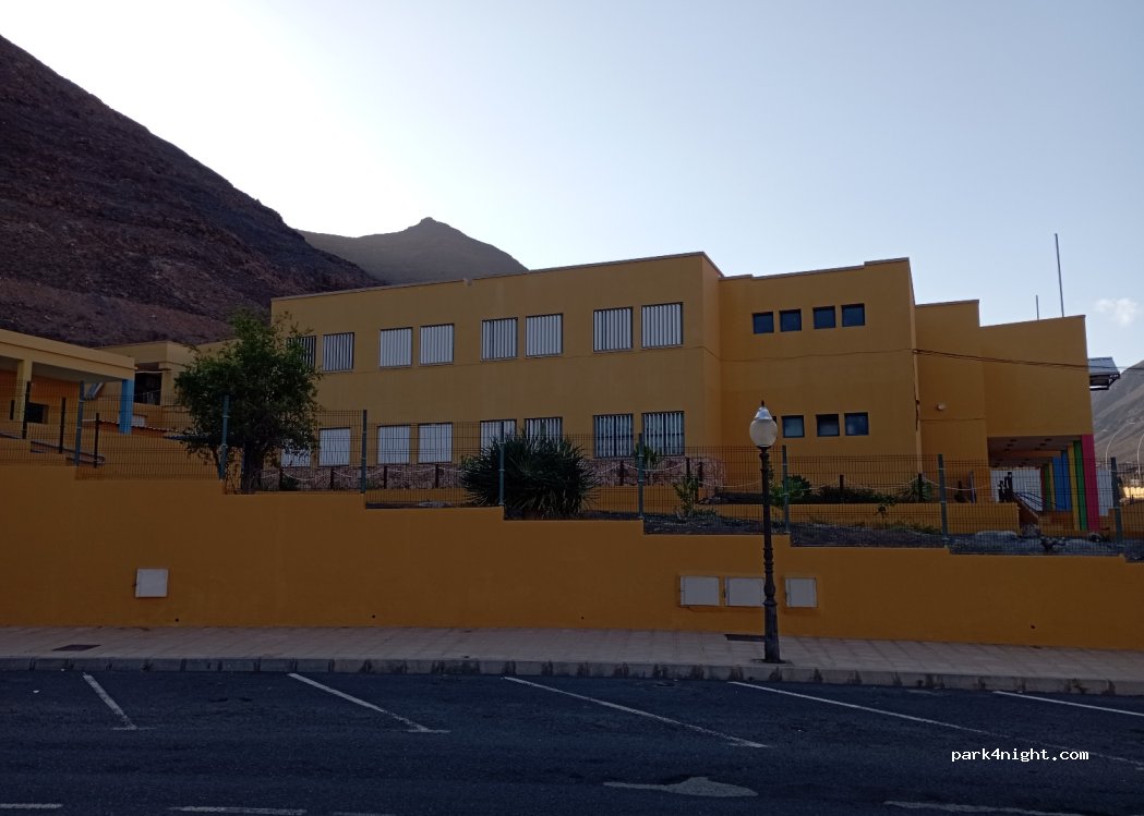 (35625) Morro Jable - 117 Calle Quevedo — foto 2