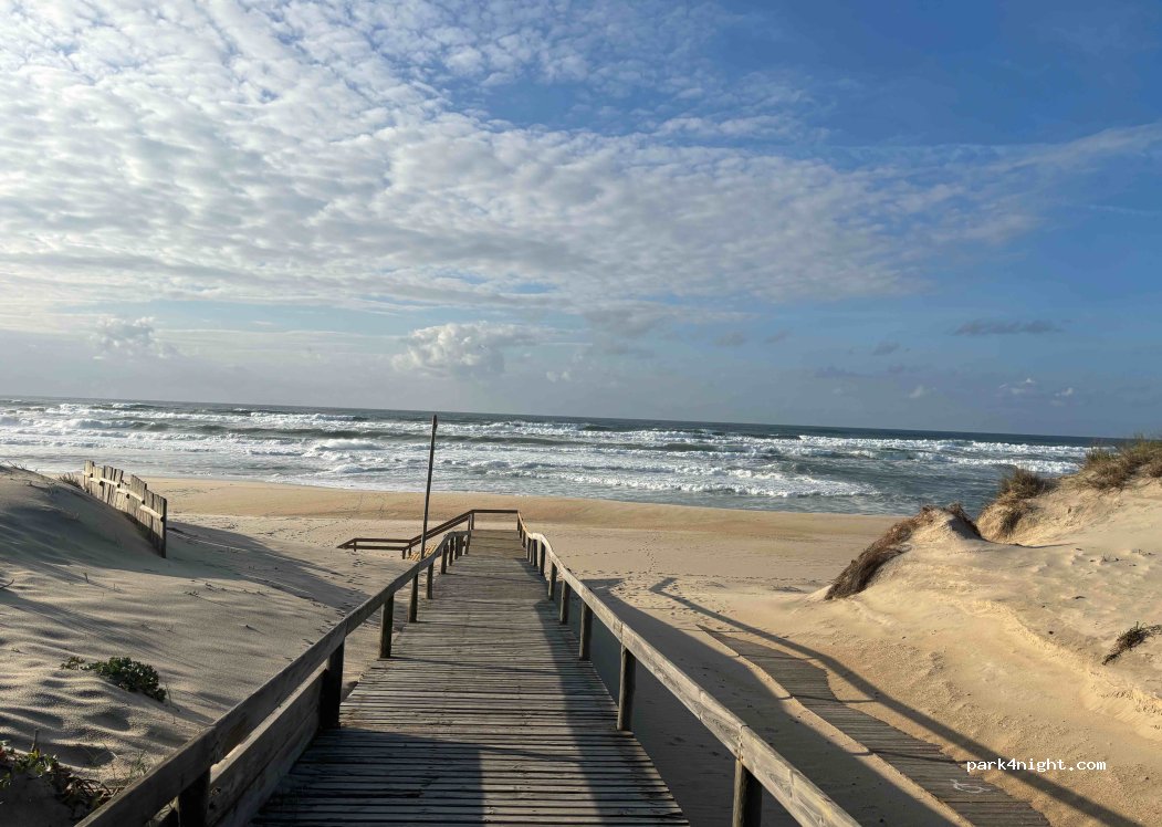 (3105) Carriço - Unnamed Road — foto 3
