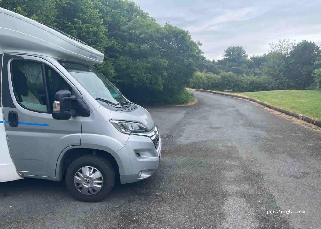 (BT23 4SL) Newtownards - 203A Scrabo Road — foto