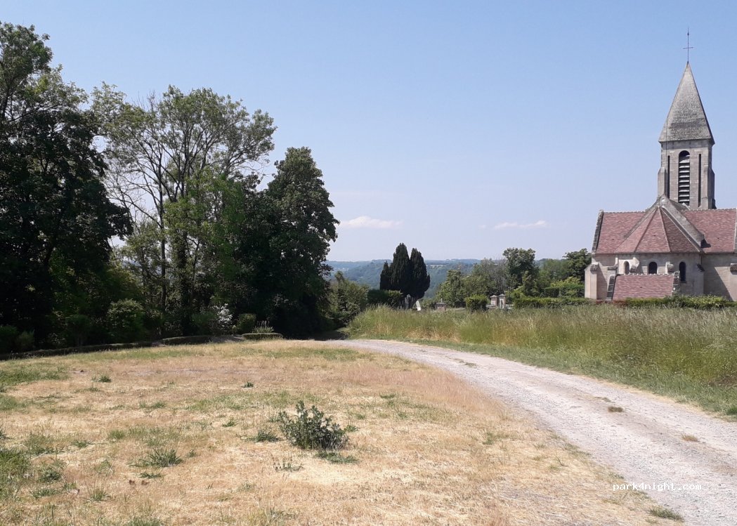 (02160) Paissy - 8 Rue de Neuville — foto 2