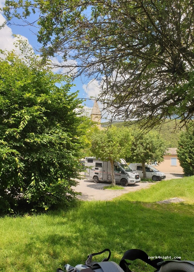 (84390) Savoillan - 1 Le Village — foto 2