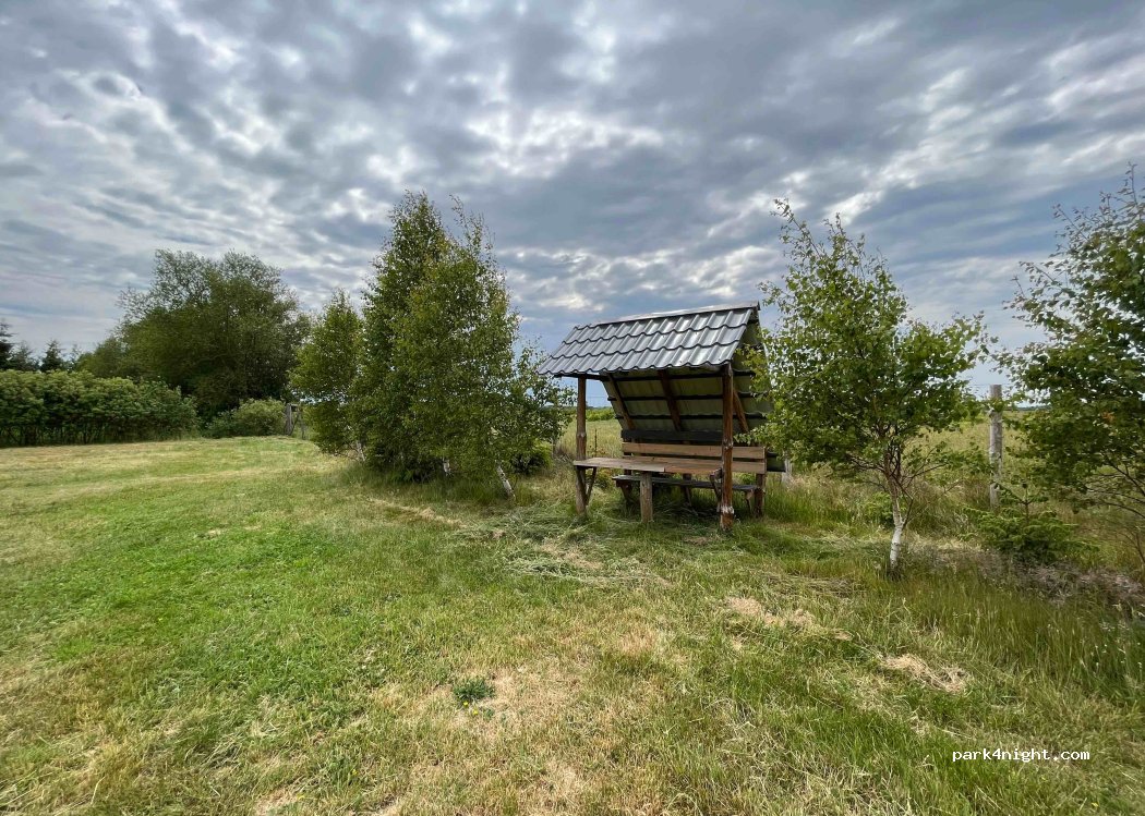 Rybaczowka campsite — foto 2