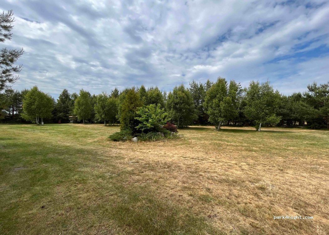 Rybaczowka campsite — foto 3