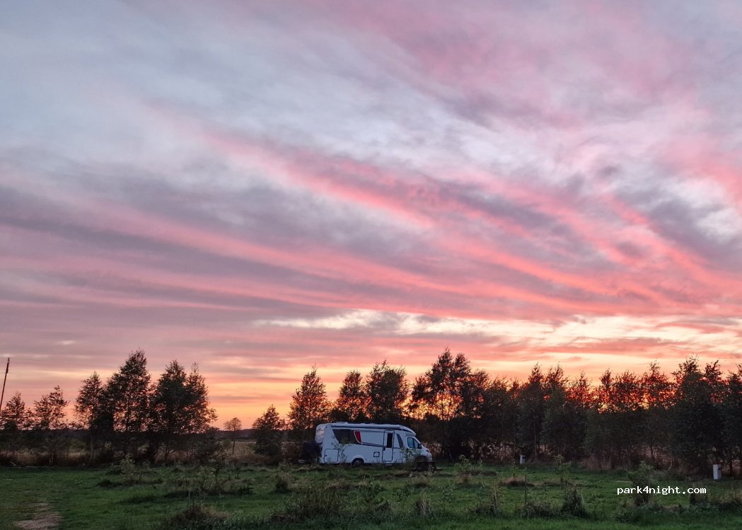 Rybaczowka campsite — foto 4