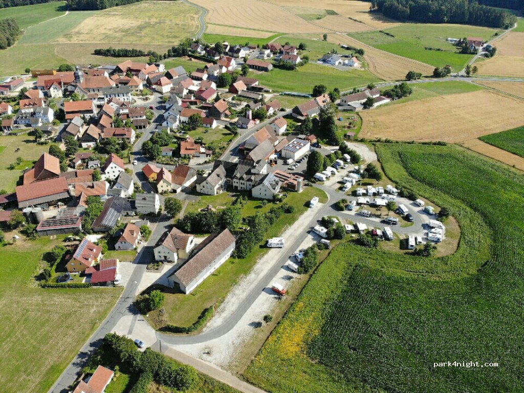 Brauerei Gasthof Reichold — foto