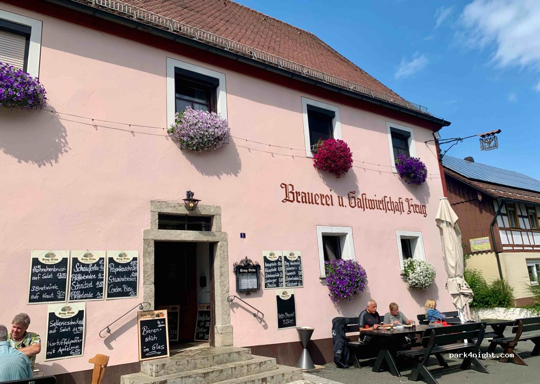 Brauerei Gasthof Reichold — foto 4