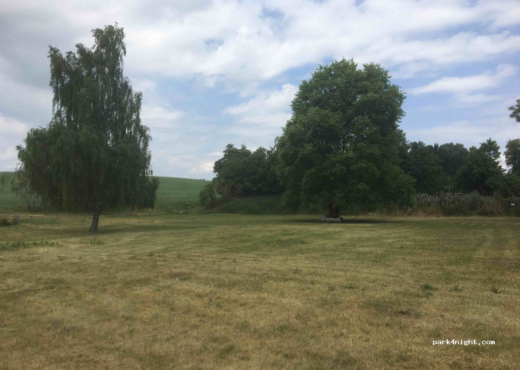 (15377) Märkische Höhe - 20A Mittelstraße — foto