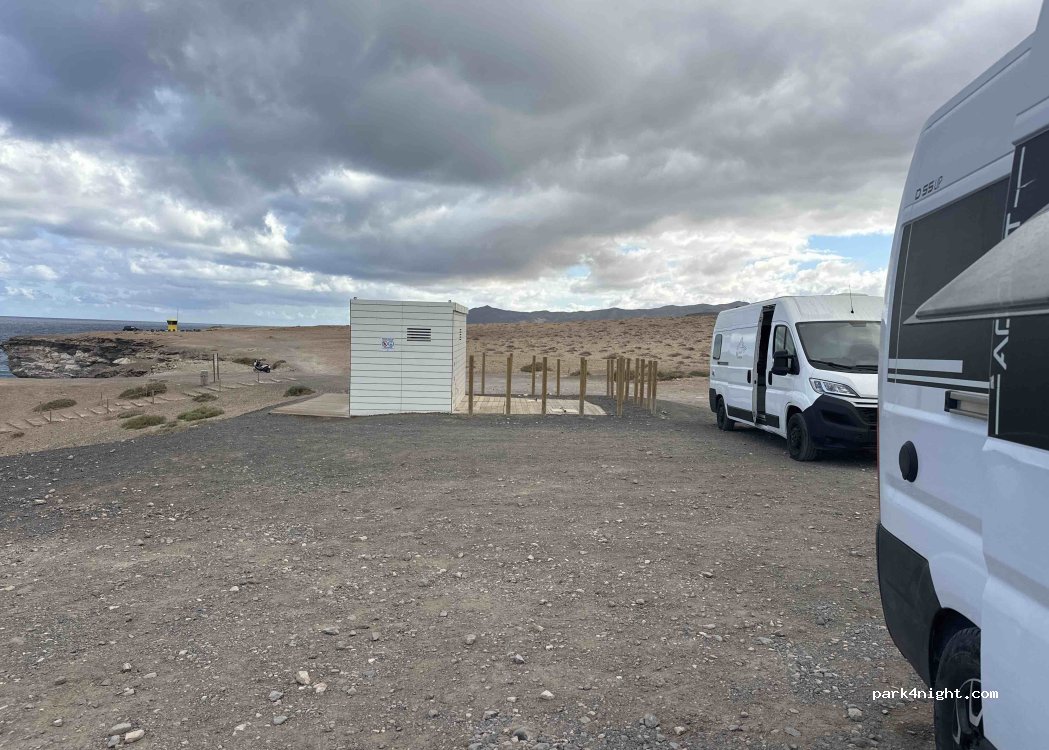 (35627) Pájara - 100 Avenida del Istmo — foto 2
