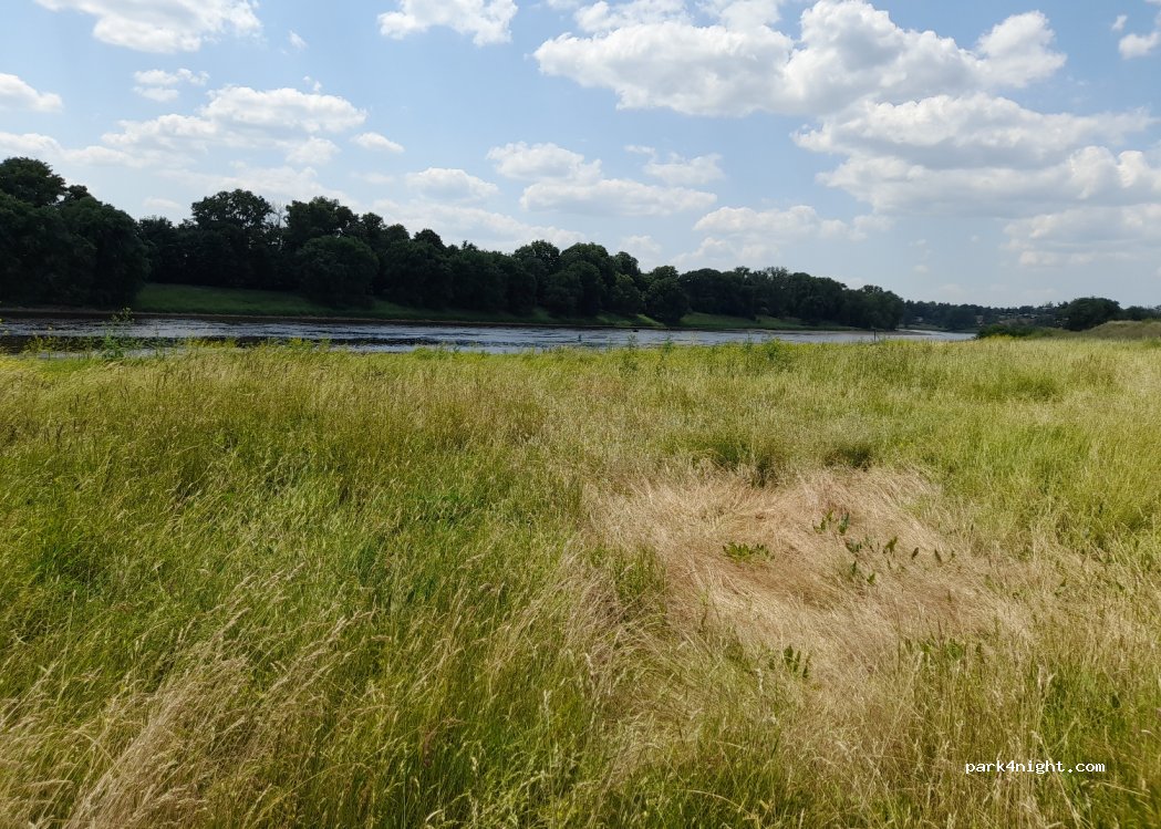 (01616) Strehla - 22 Trebnitzer Weg — foto 2