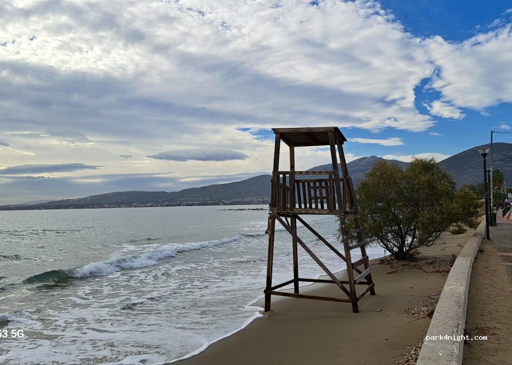 (190 07) Agios Panteleimon - 19 Leoforos Posidonos — foto 4