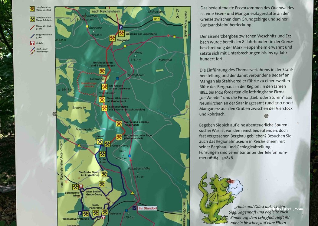 (64756) Mossautal - — foto 2