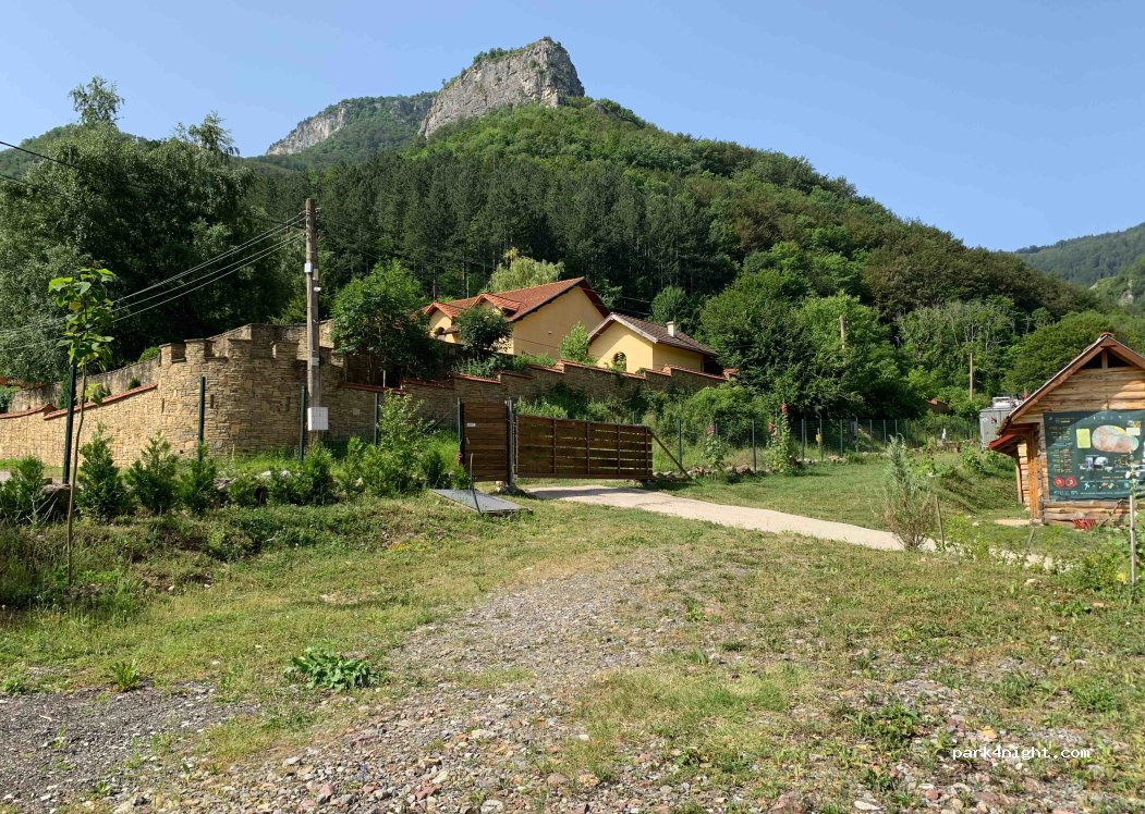Sineva Camping and Bubble Tents — foto 4