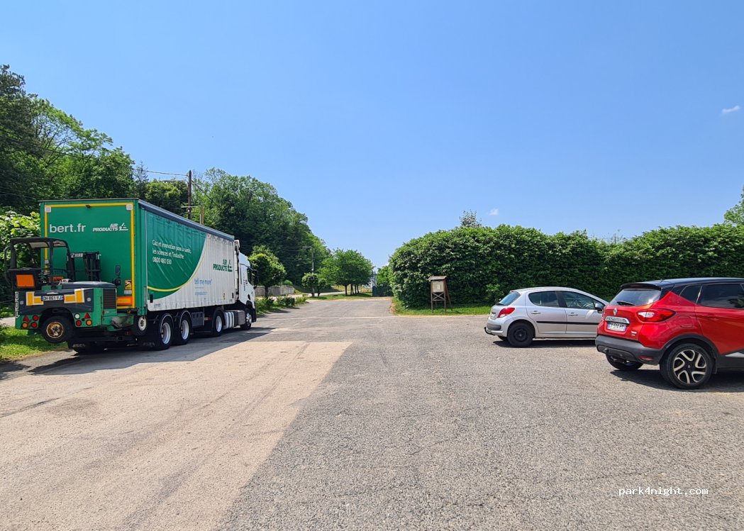(39600) Arbois - 25T Route de Lyon — foto 2
