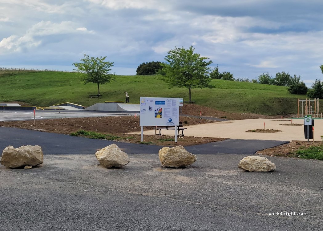 (39600) Arbois - 25T Route de Lyon — foto 4