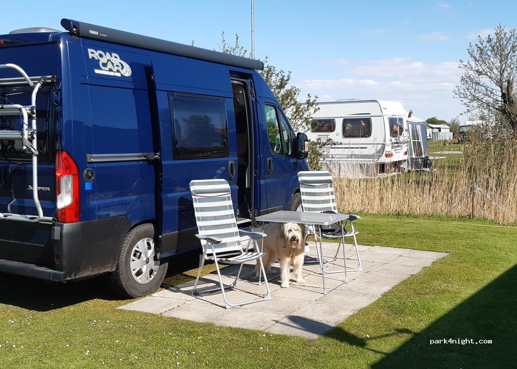 Campingplatz Klaas Aggen — foto 2