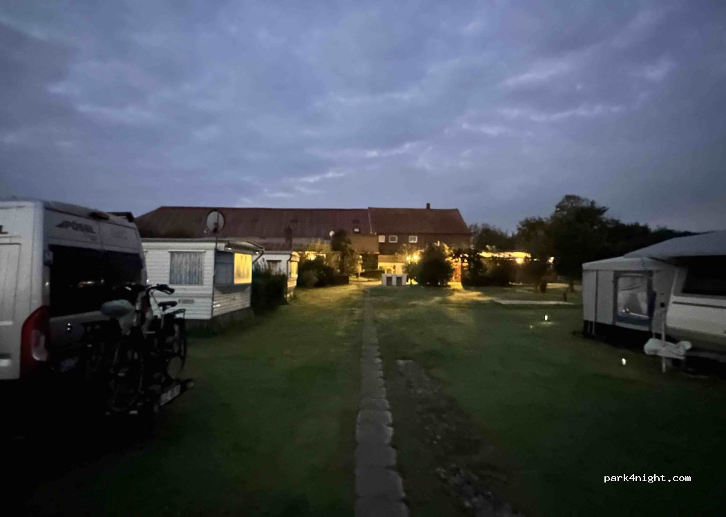 Campingplatz Klaas Aggen — foto 3