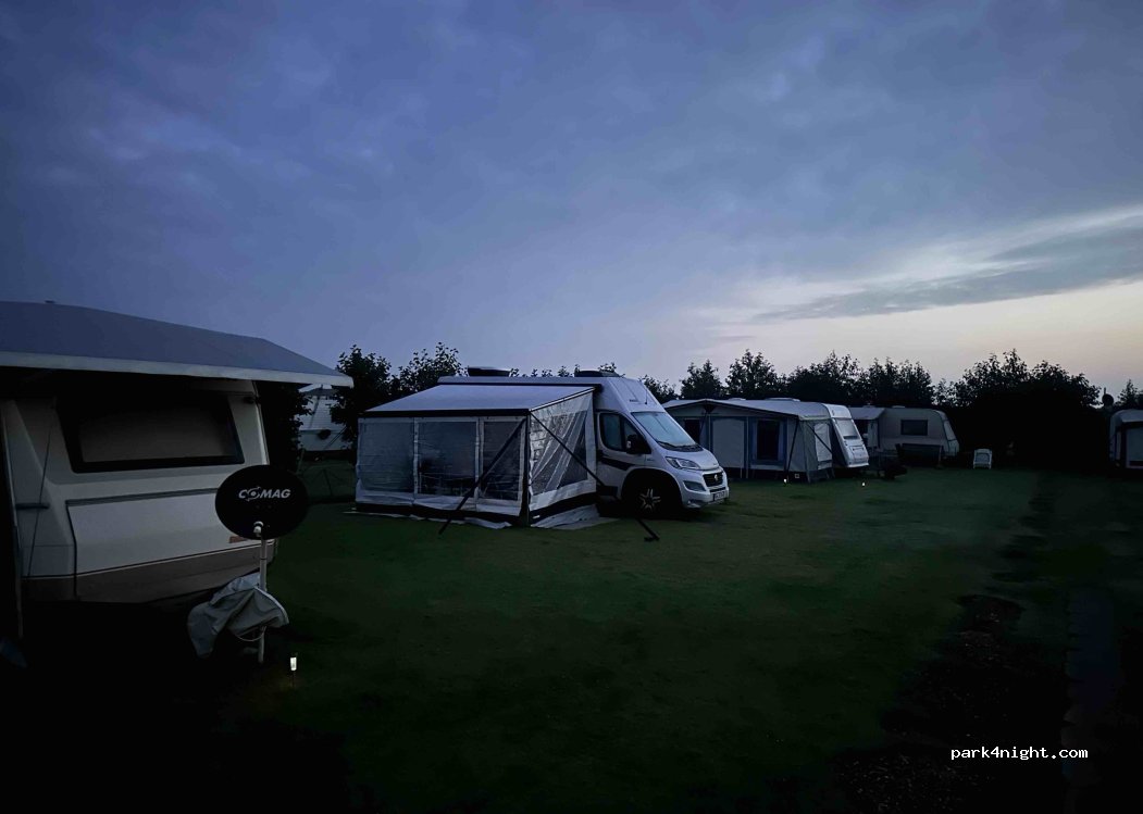 Campingplatz Klaas Aggen — foto 4