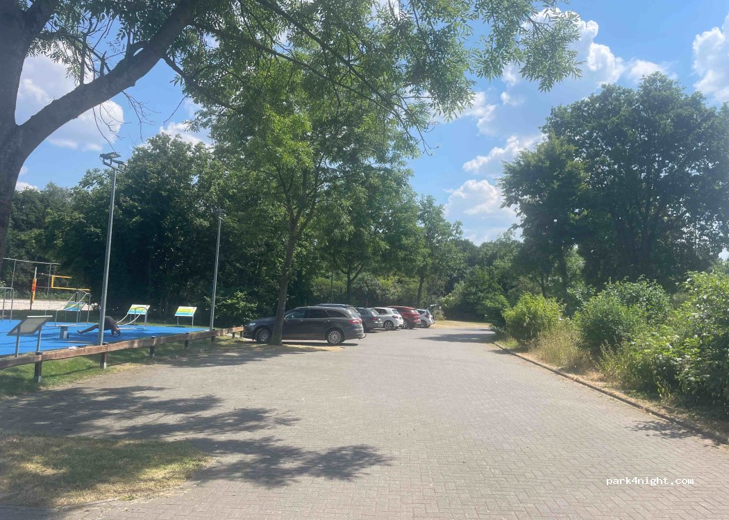 (46514) Schermbeck - 55 Im Aap — foto