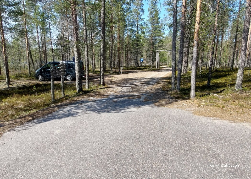 (97900) Posio - 120 Ranuantie — foto 2
