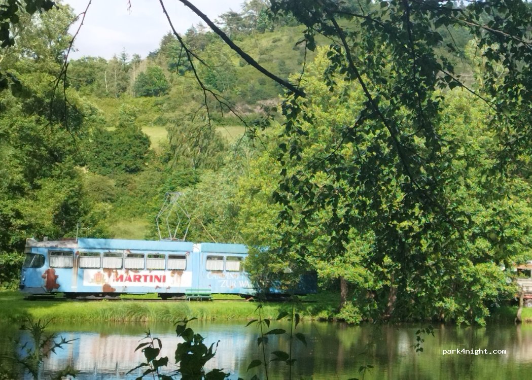 Zur Warme camping — foto 3