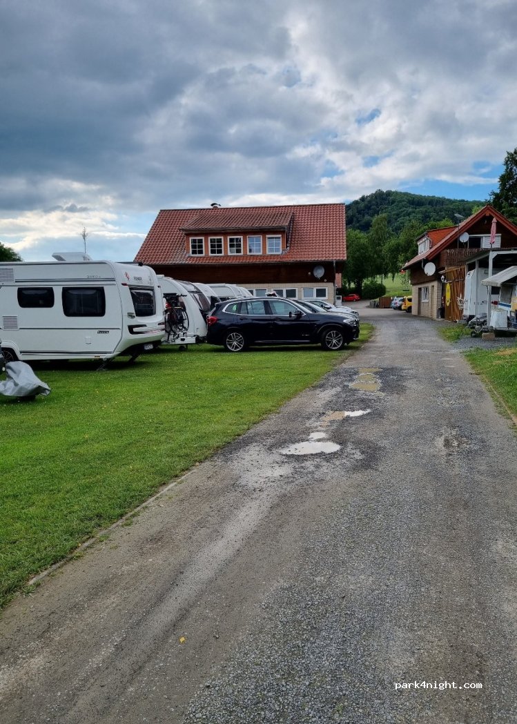 Zur Warme camping — foto 4