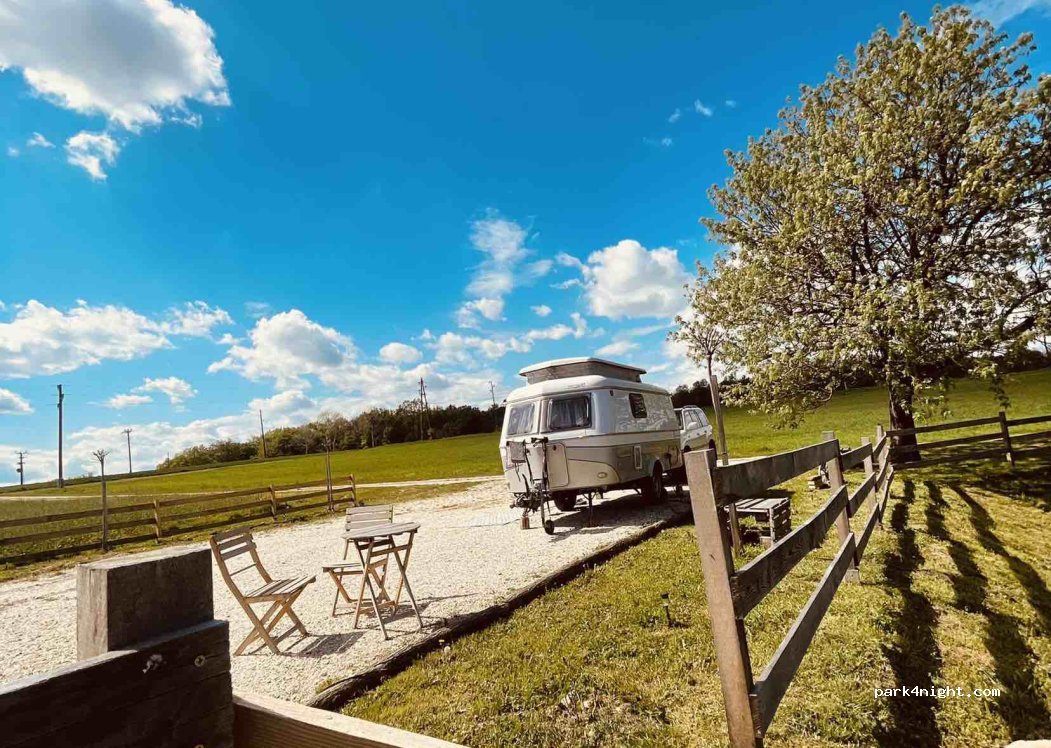 Kamp Hupkač — foto 2