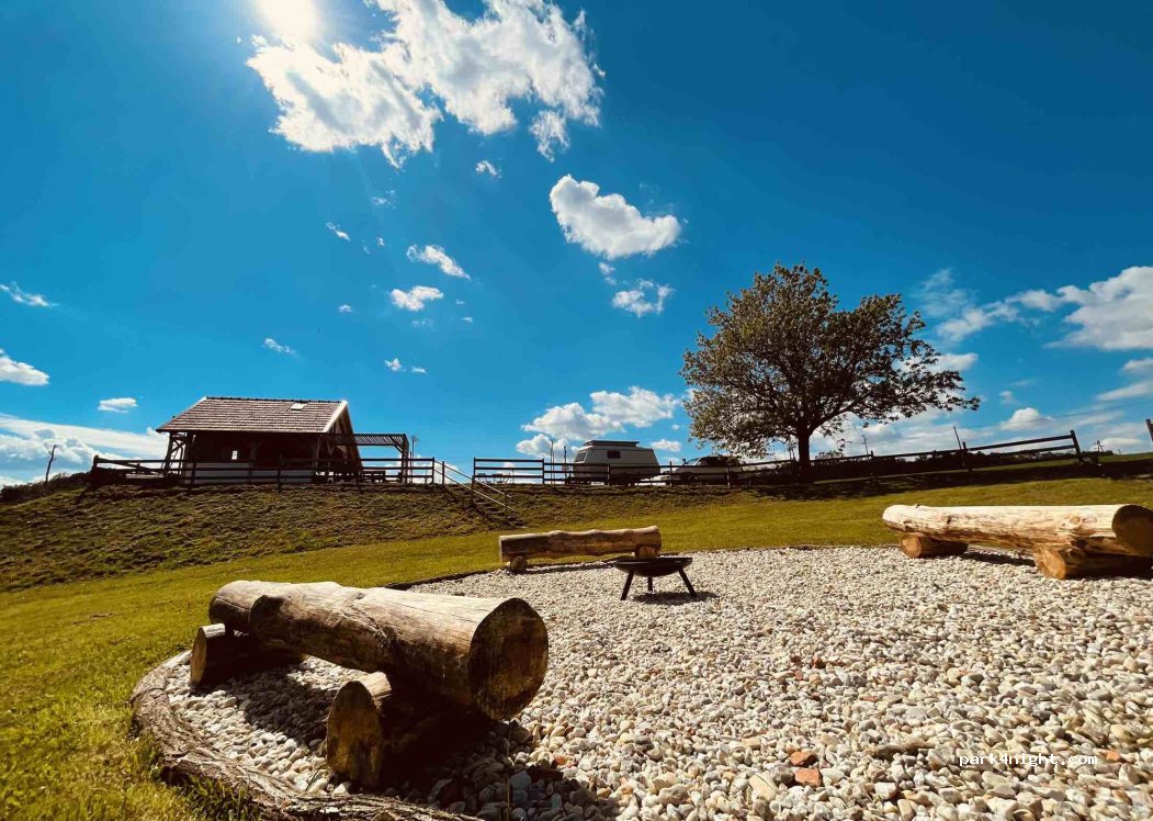Kamp Hupkač — foto 3