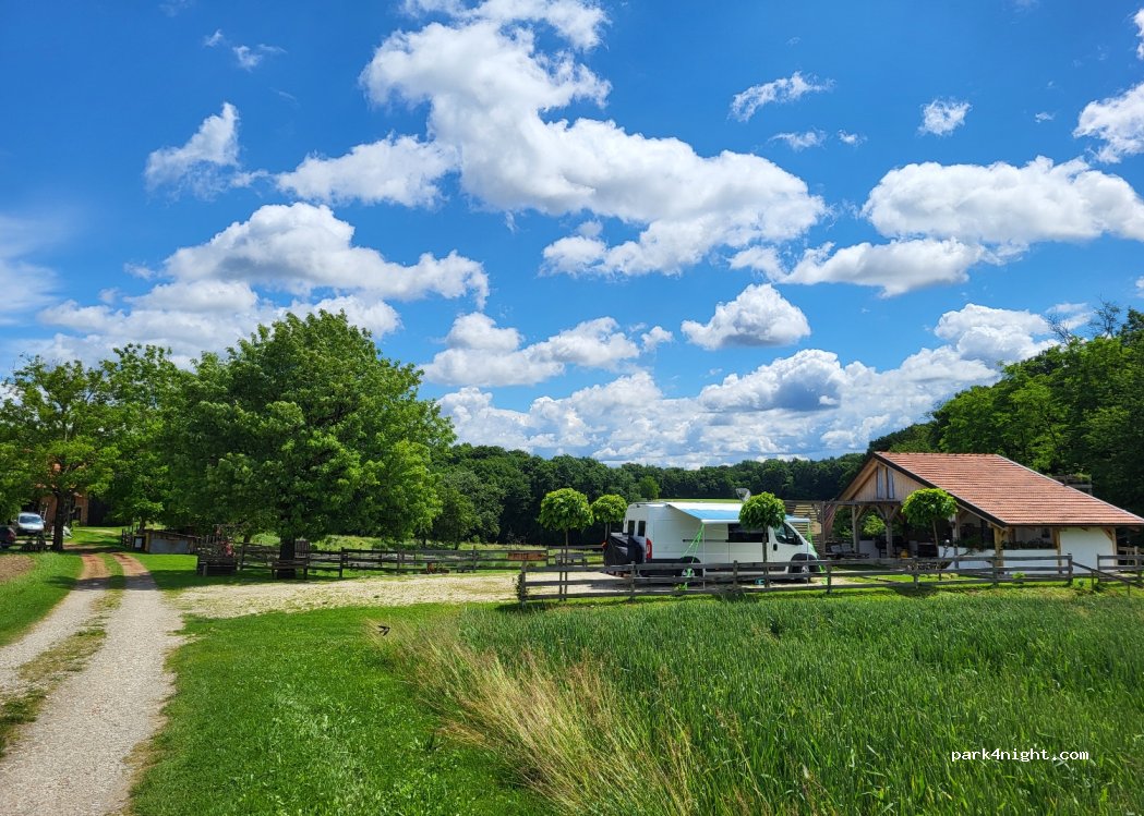 Kamp Hupkač — foto 4