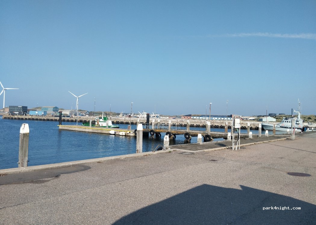 (6960) Hvide Sande - 11A Nordhavnskaj — foto 2