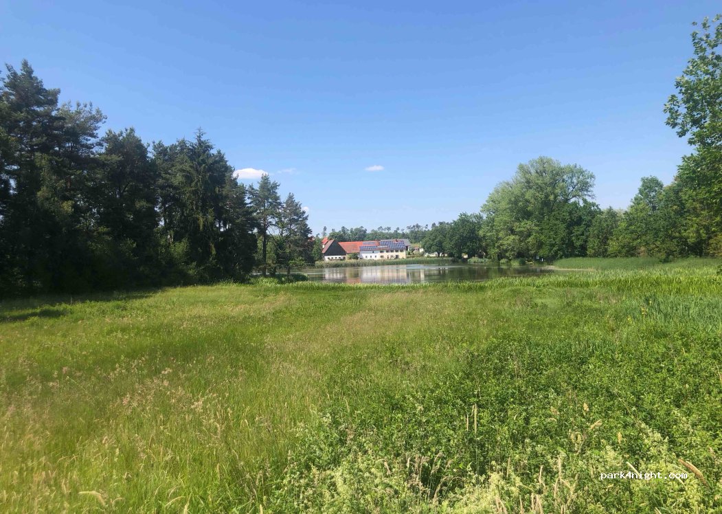 (91555) Feuchtwangen - Unnamed Road — foto 2