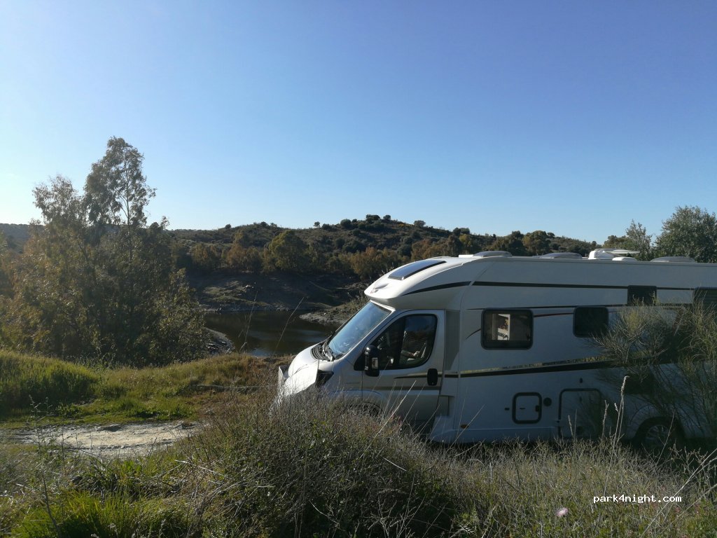(10940) Garrovillas de Alconétar - N-630 — foto 3
