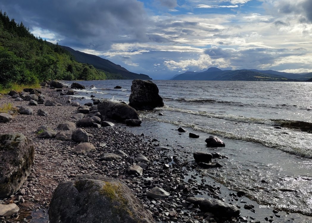 (IV2 6TX) Inverness - B852 — foto 4