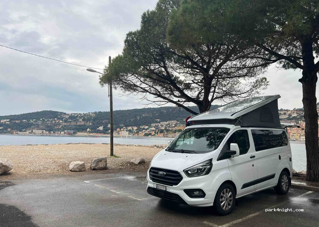 (06230) Villefranche-sur-Mer - Promenade des Marinières — foto 3