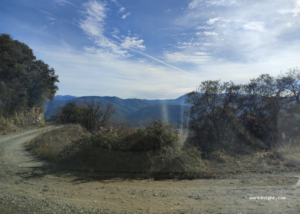 (25714) La Parròquia d'Hortó - Unnamed Road — foto 2