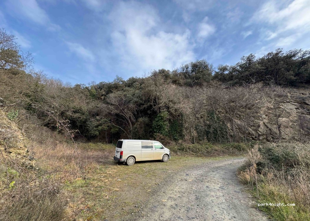 (25714) La Parròquia d'Hortó - Unnamed Road — foto 3