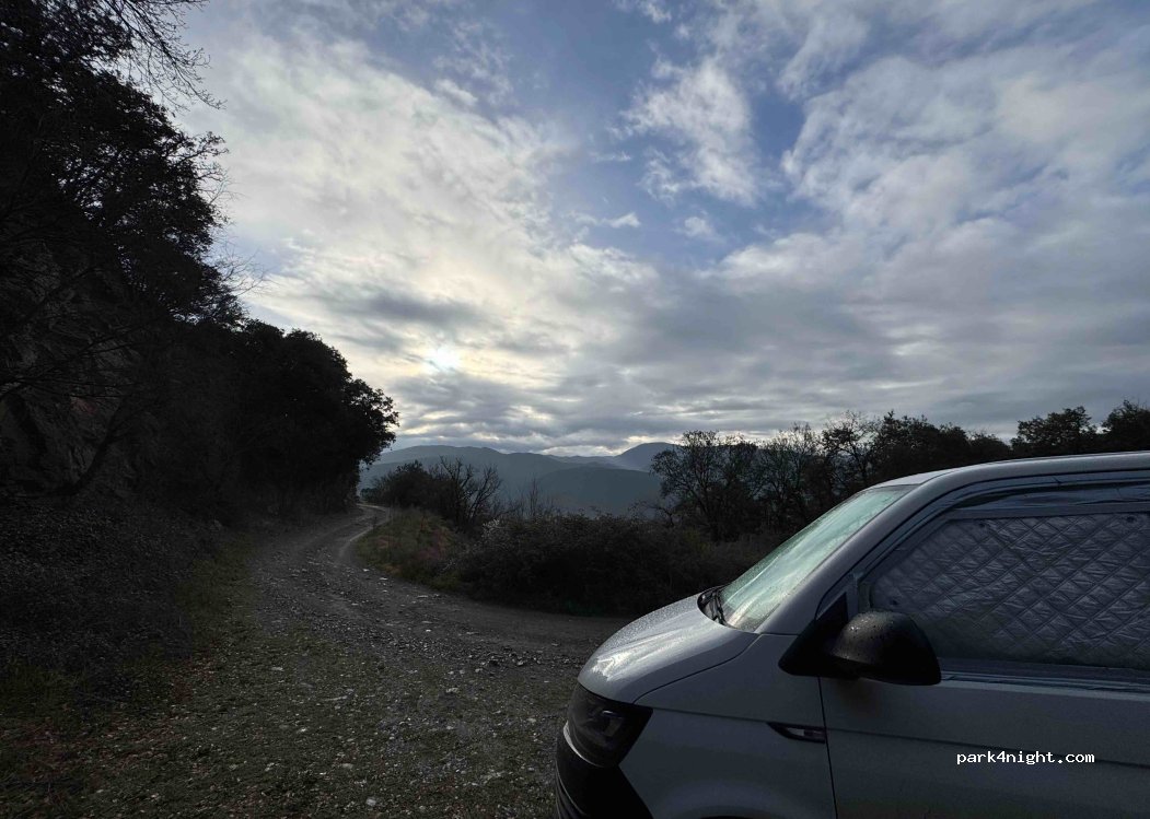 (25714) La Parròquia d'Hortó - Unnamed Road — foto 4
