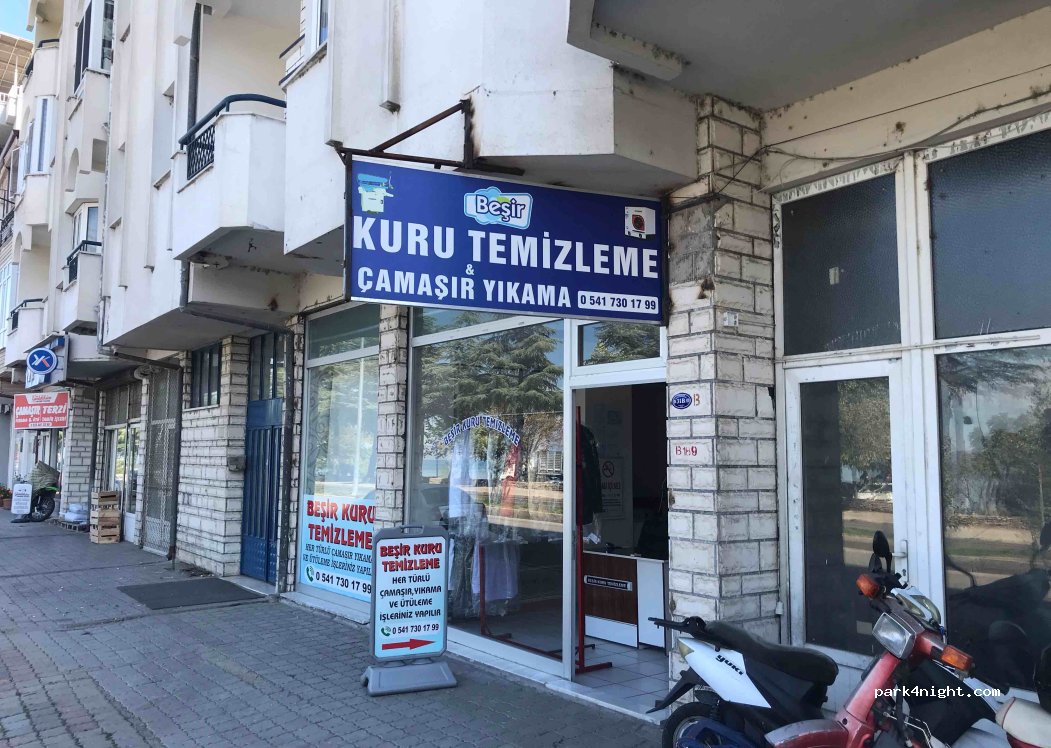 (32500) Eğirdir - 27a Profesör Doktor Orhan Aslanoğlu Caddesi — foto
