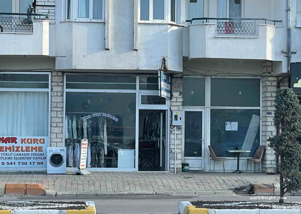 (32500) Eğirdir - 27a Profesör Doktor Orhan Aslanoğlu Caddesi — foto 4